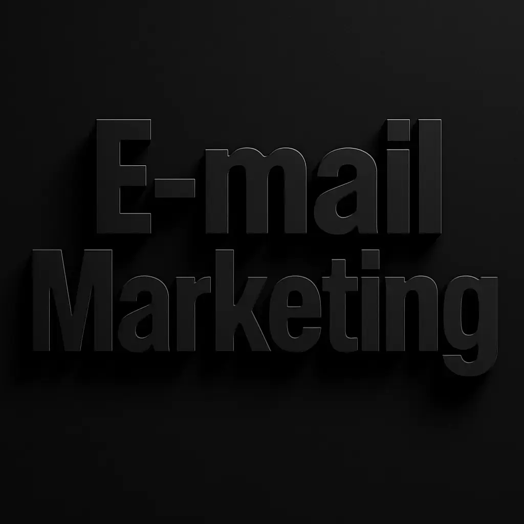 this is the image that describes e-mail marketing